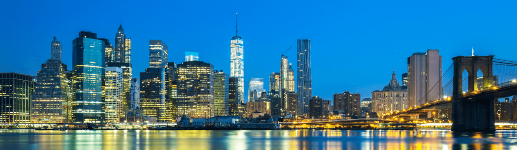 New york city tech hub