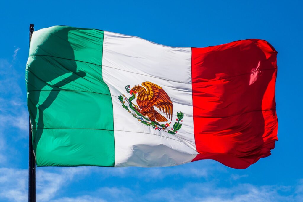 software outsourcing mexico