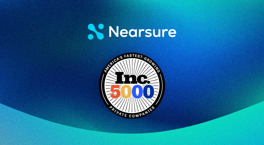 INC. 5000's 2023 logo
