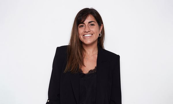 Giuliana Corbo, Award winning CEO of a tech company