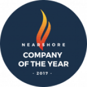 Nearshore 2022 Company of the Year