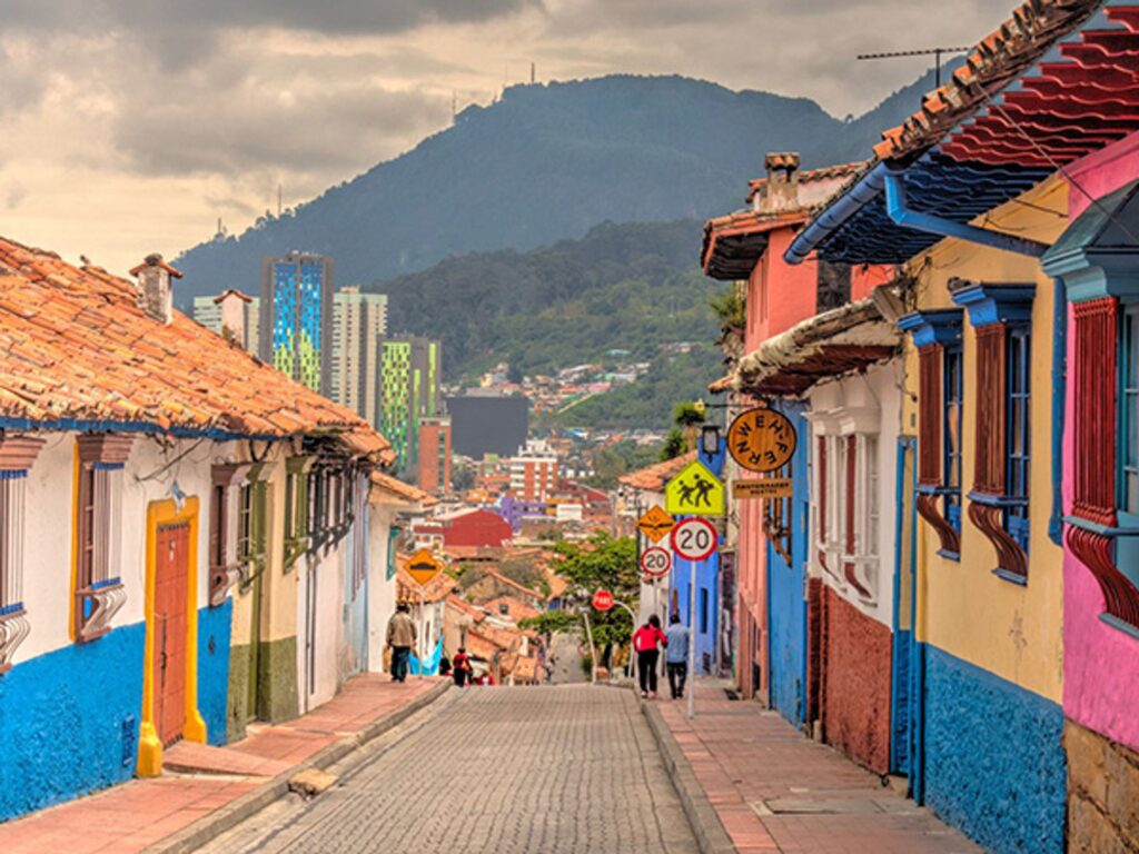 IWD Bogota 2024